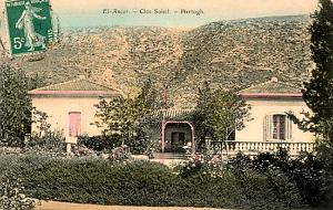 EL ANCOR MADRAGUE LES ANDALOUSES  (17)